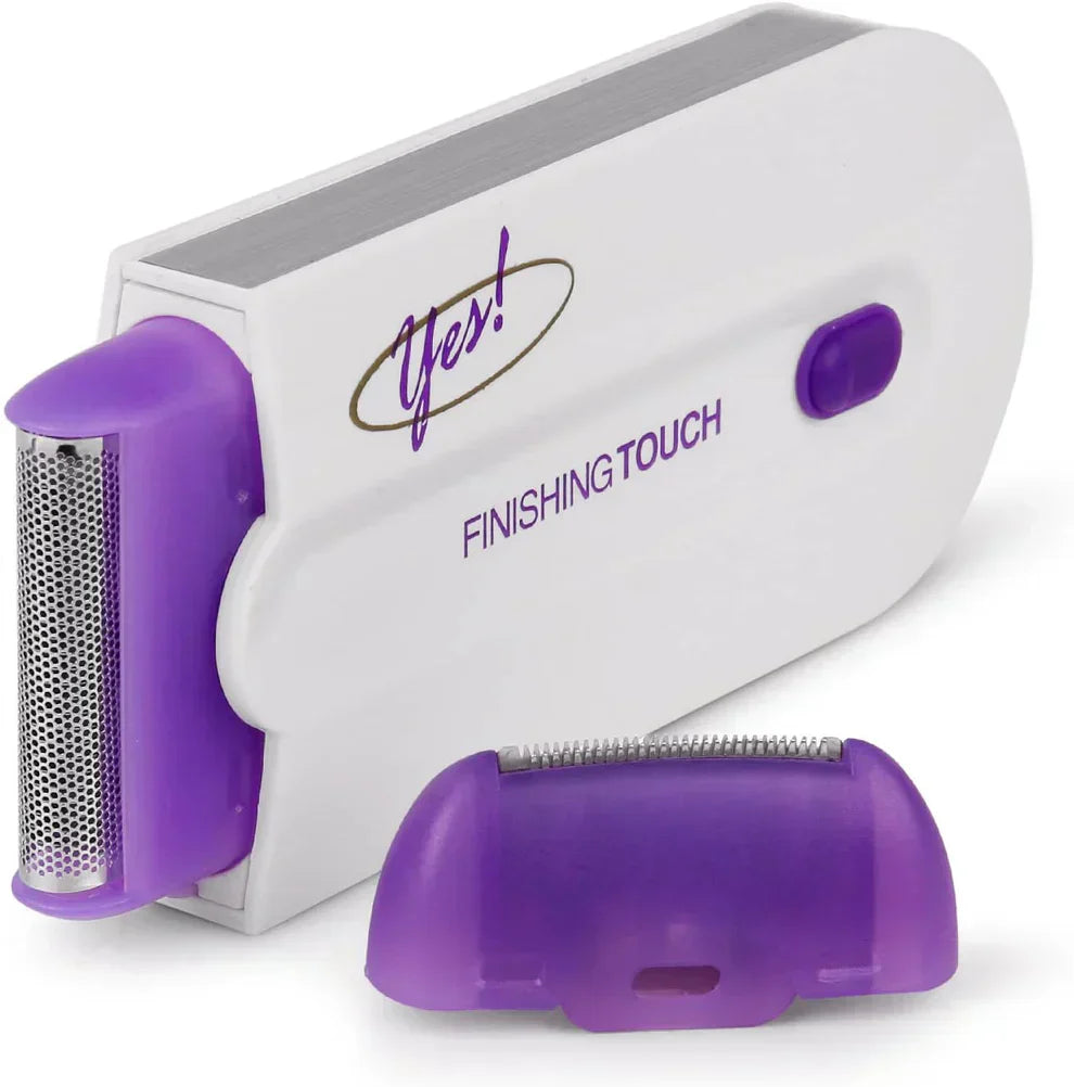 FINISHING TOUCH EPILATOR