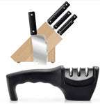 Stage Knife Sharpener