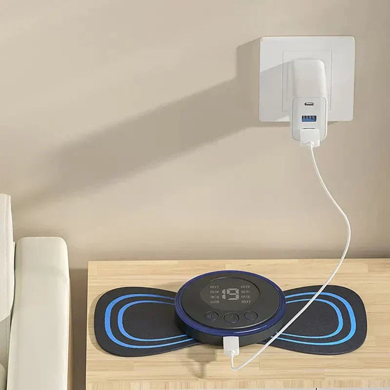 Electric Mini Neck Massager