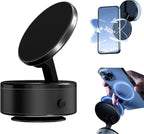 Magnetic Suction Car Phone Mount