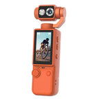 4K Ultra HD Handheld Gimbal Camera